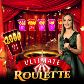 Ultimate Roulette jjj777