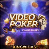 Video Poker jjj777
