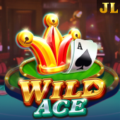 Wild Ace jjj777 slot