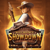 Wild Bounty Showdown jjj777